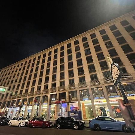 Default 1010 Apartman Bécs Kültér fotó