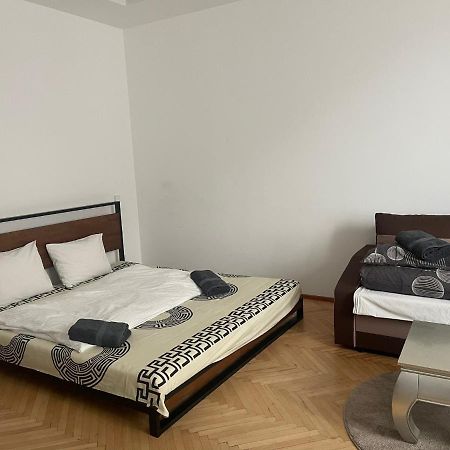 Default 1010 Apartman Bécs Kültér fotó