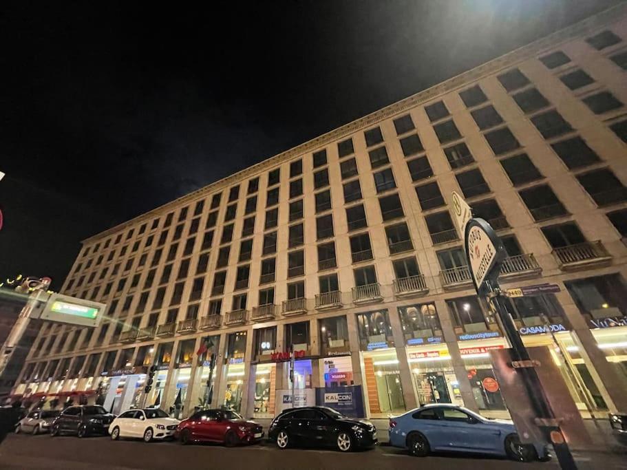 Default 1010 Apartman Bécs Kültér fotó