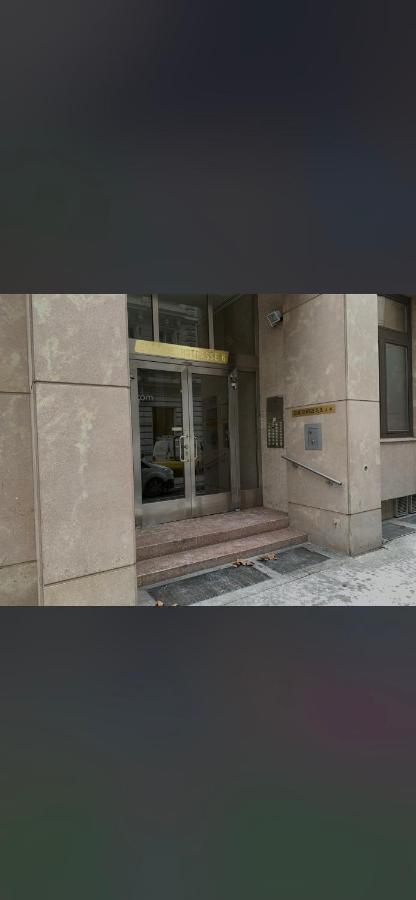 Default 1010 Apartman Bécs Kültér fotó