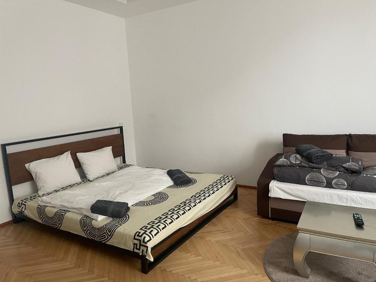 Default 1010 Apartman Bécs Kültér fotó