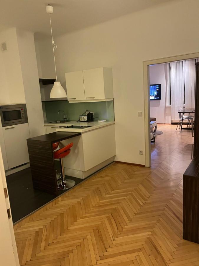 Default 1010 Apartman Bécs Kültér fotó
