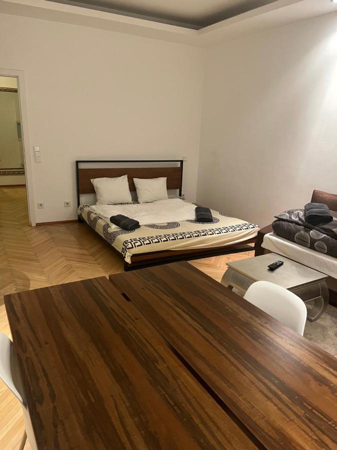 Default 1010 Apartman Bécs Kültér fotó