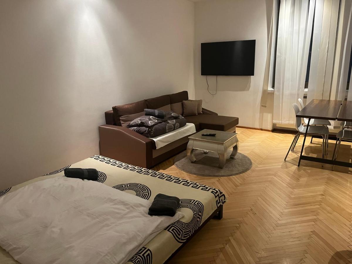 Default 1010 Apartman Bécs Kültér fotó