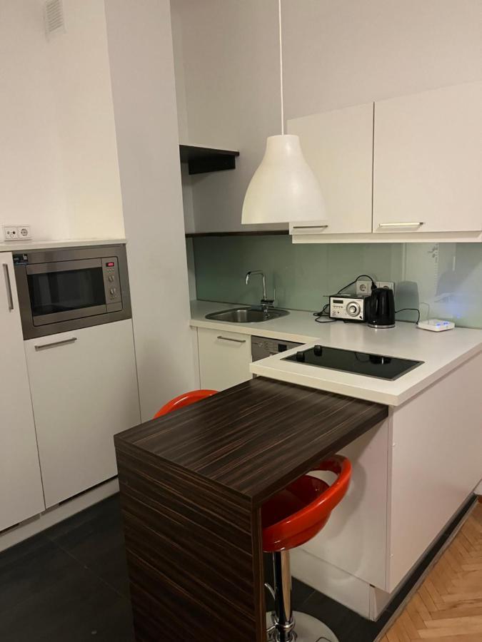 Default 1010 Apartman Bécs Kültér fotó