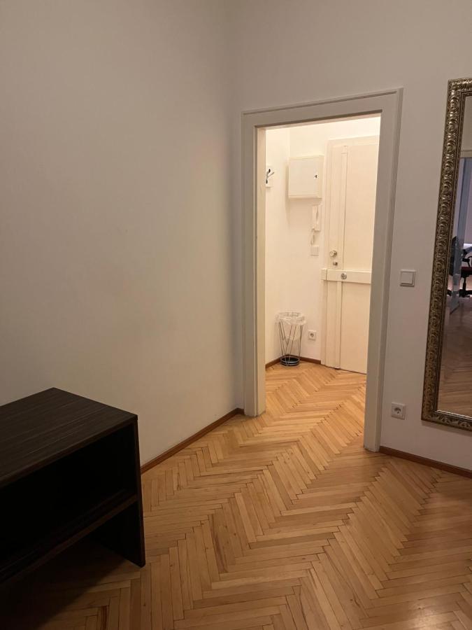 Default 1010 Apartman Bécs Kültér fotó