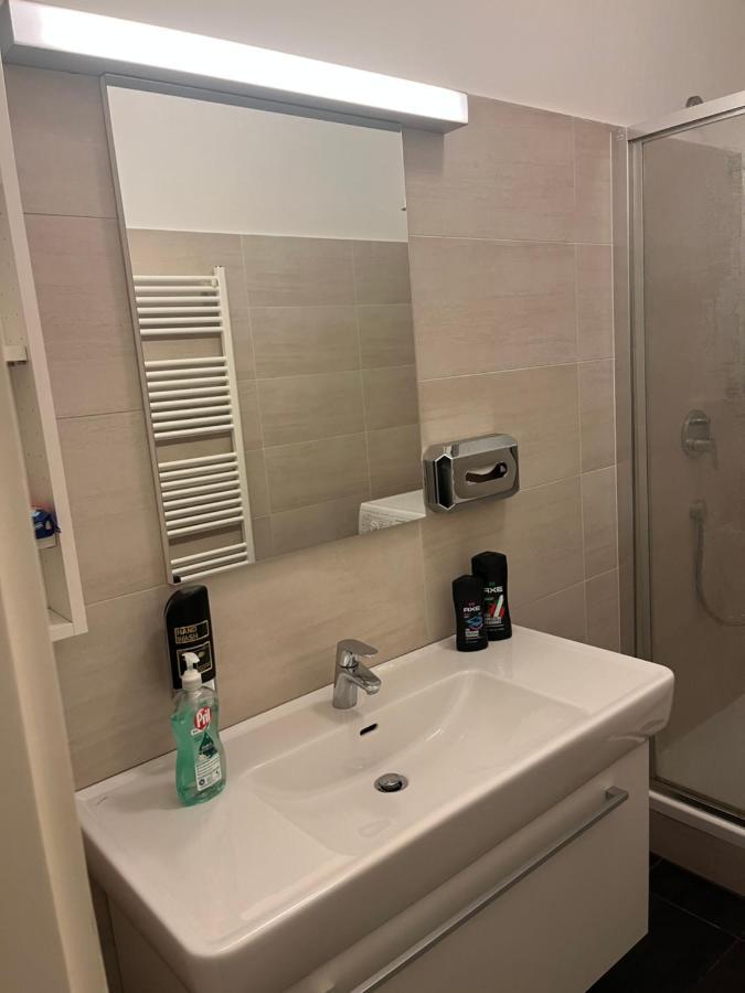 Default 1010 Apartman Bécs Kültér fotó